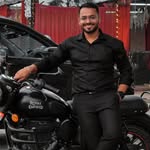 Siddhant Patel - @siddhantpatel142 - Instagram