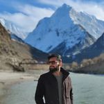Siddharth Bhatt - @siddharth._bhatt - Instagram