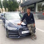 Siddharth Bhatt - @siddharth.bhatt.773124 - Instagram