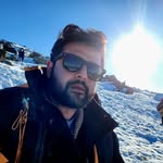 Siddharth Datta - @siddhartdutta_ - Instagram