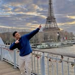 Siddharth Datta - Facebook