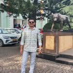Siddharth dattaro thoke - @siddharthdattaro - Instagram
