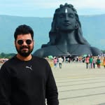 Kranthi Siddharth - @kranthi_siddharth - Instagram