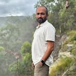 Siddharth Karanth - @siddharth108 - Instagram