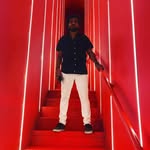(☞ ಠ_ಠ)☞ƪ(‾.‾“)┐ - @siddharth._.kishore - Instagram