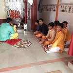 Neeraj Dwivedi Dwivedi - @siddharthkp.bkp - Instagram