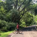Siddharth Krishnamurthy - @damn___sid - Instagram