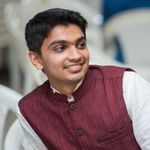Siddharth Krishnamurthy - @sk_netrikkan - Instagram