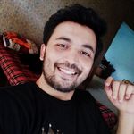 Siddharth Mulay - @m_siddharth_animation - Instagram