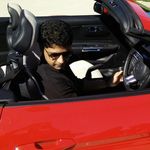 Siddharth Mulay - @sidmulay - Instagram