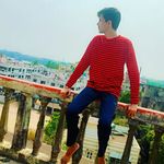 Siddharth Ojha - @siddharthojha7439 - Instagram