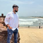 Siddharth Ojha - @siddharth_31_97 - Instagram