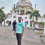 Siddharth Ojha - @lipu_bindas.86 - Instagram