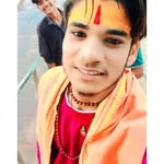 Siddharth Ojha - @mr_king_ngh - Instagram
