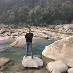 Siddharth Ojha - @siddharthojha131 - Instagram