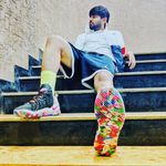 Siddharth Ojha - @sidd18 - Instagram