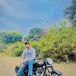 Brahman Siddharth Pandit - @_siddharth_pandit_001 - Instagram