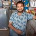 Siddharth Pant - Facebook