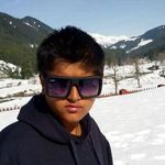 Siddharth Parikh - @sidpower15 - Instagram