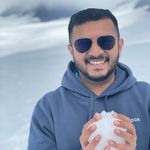 Siddharth Parikh - @siddh3010 - Instagram