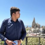 Siddharth Parmar - @y._.k7171 - Instagram