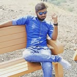 Siddharth Parmar - @siddharth.parmar.2712 - Instagram