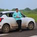 Siddharth Parmar - Facebook