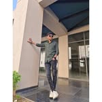 𝚂ɪᴅᴅʜᴀʀᴛʜ🖤✨️ - @siddharth_parmar___ - Instagram