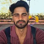 Dancist - @siddharthrane3272 - Instagram