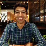 Siddharth Rane - @siddharthrrane - Instagram