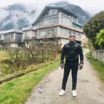 Siddharth Rane - @professor_siddharth - Instagram