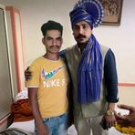 Siddharth Rane artist - Facebook