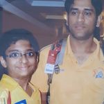 Siddharth Ravi - @siddharth.ravi.900 - Instagram