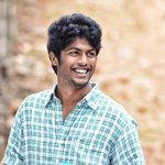 Siddharth Ravi - @sid91094 - Instagram