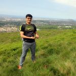 Siddharth Ravi - @sid_93ravi - Instagram