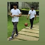Siddharth Ravi - @siddharth3008 - Instagram