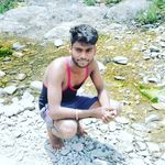 Siddharth Ravi - @siddharth_4368 - Instagram