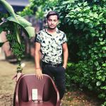 Siddharth Ravi Shukla - @siddharth7511 - Instagram