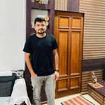 Siddharth Seth - @siddharthseth63 - Instagram