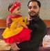 Siddharth Seth - Facebook