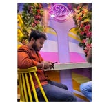 Siddharth Seth - Facebook
