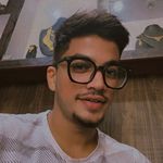 Siddharth Seth - @_siddharth_seth - Instagram