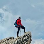Siddharth Sethiya - @siddharth.sethiya - Instagram