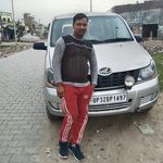 Siddharth Sood - @rajv61686 - Instagram