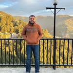 Siddharth Sood - @siddharths777 - Instagram