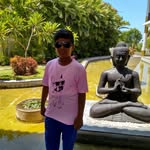 Siddharth - @siddharth_srinivasa_setty - Instagram