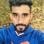Siddharth Srinivas - Facebook