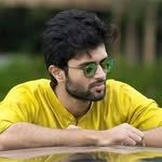 Siddharth Srinivas Patel - @siddharthpatel662 - Instagram