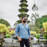 Siddharth Srinivasan - @siddharth_srinivasan - Instagram