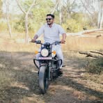 Siddharth Ramchandra Sule - Facebook